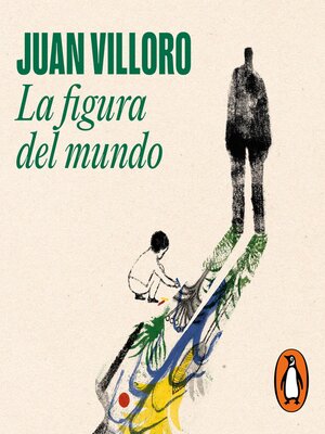 cover image of La figura del mundo